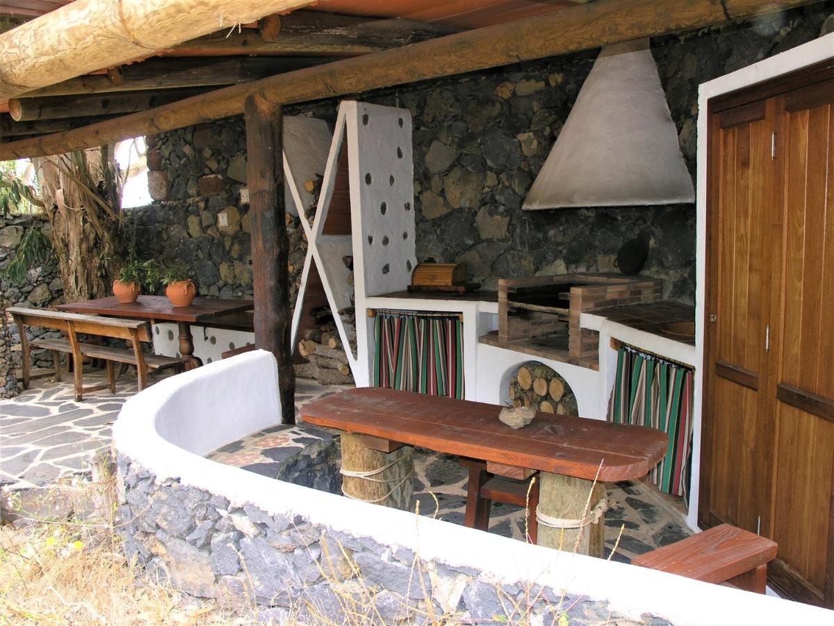 Casa Rural Casa&Monte Erese Exterior foto