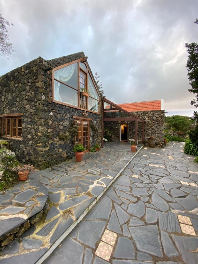 Casa Rural Casa&Monte Erese Exterior foto
